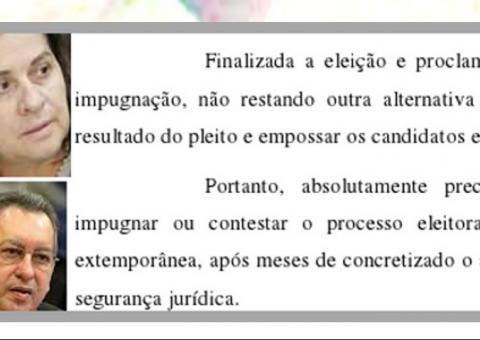 CNJ arquiva PAD que pedia o  afastamento de  corregedor do Tribunal de Justiça